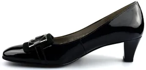 '75.183.97' women's pump - Black