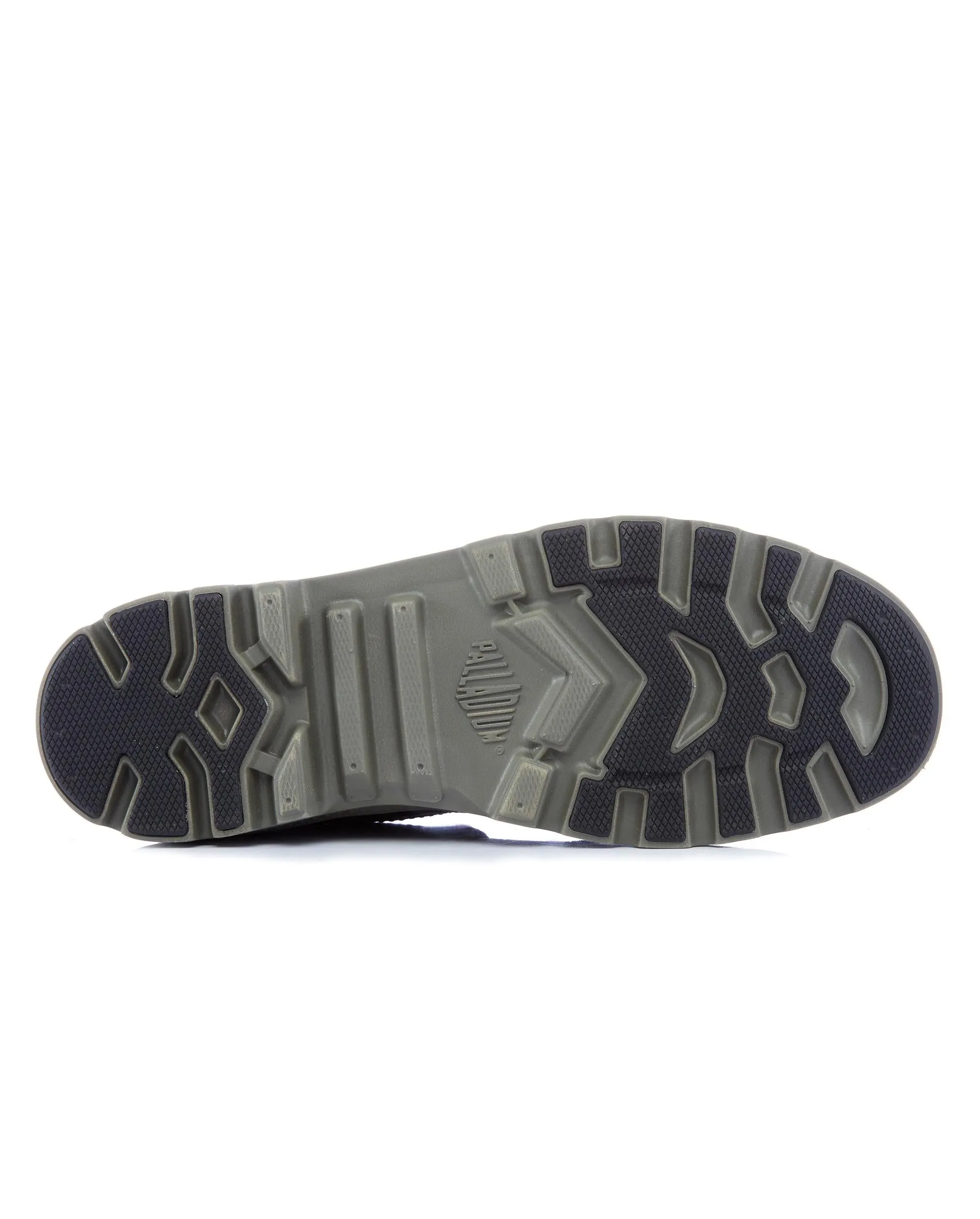 77338-008-M | UNISEX OX TRAVEL LITE  WATERPROOF SNEAKERS | BLACK/DUSKY GREE