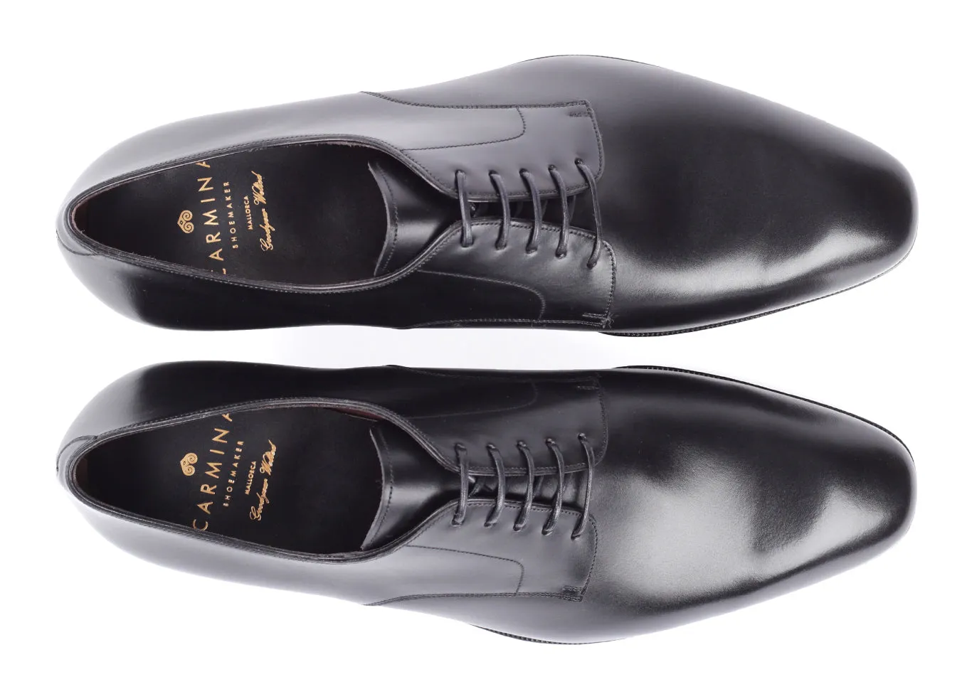 80449 - Derby - Black