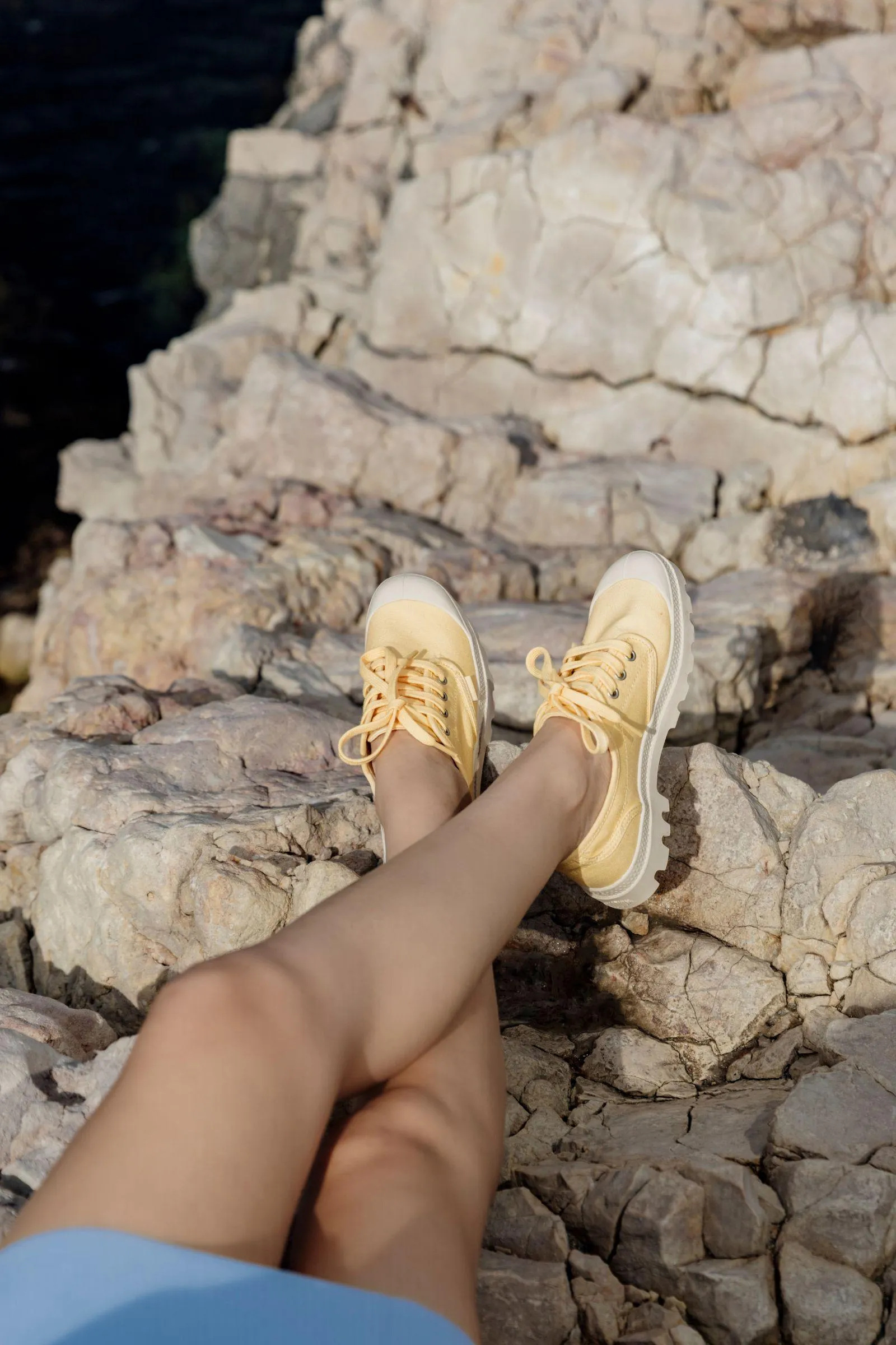 92351-721-M | PAMPA OXFORD | PINA COTTA