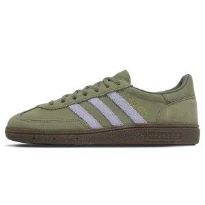 adidas Handball Spezial Wmns 'Focus Olive Violet Tone'