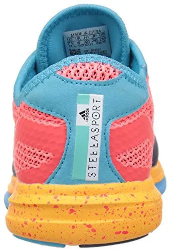 adidas Performance Women's Yvori Runner Cross-Trainer Shoe
adidas