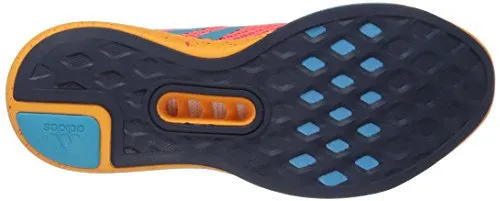 adidas Performance Women's Yvori Runner Cross-Trainer Shoe
adidas