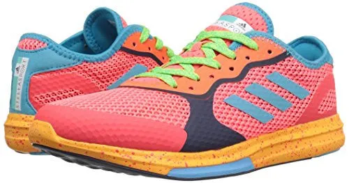 adidas Performance Women's Yvori Runner Cross-Trainer Shoe
adidas