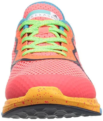 adidas Performance Women's Yvori Runner Cross-Trainer Shoe
adidas
