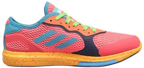 adidas Performance Women's Yvori Runner Cross-Trainer Shoe
adidas