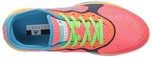 adidas Performance Women's Yvori Runner Cross-Trainer Shoe
adidas
