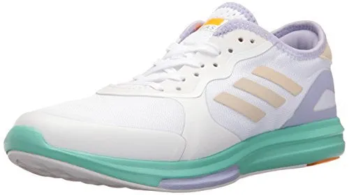 adidas Performance Women's Yvori Runner Cross-Trainer Shoe
adidas