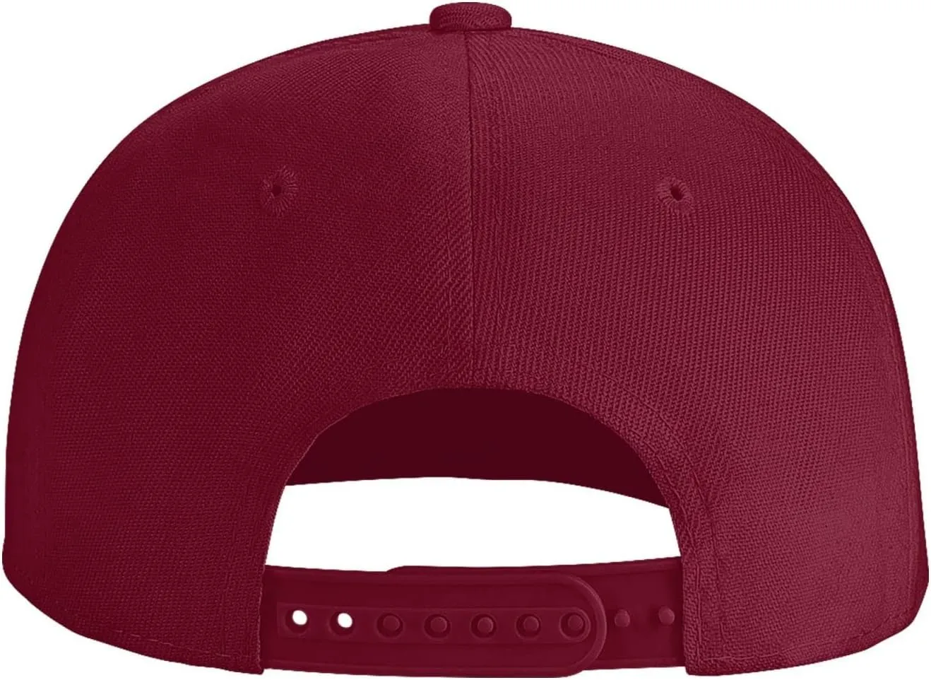 Adjustable Flag of Patagonia Snapback Hat for Men Women Baseball Cap Dad Hats