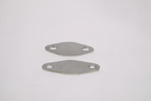 Air Pump Block Off Plates