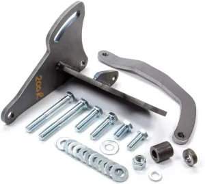 Alan Grove 200R Short Water Pump Alternator Bracket