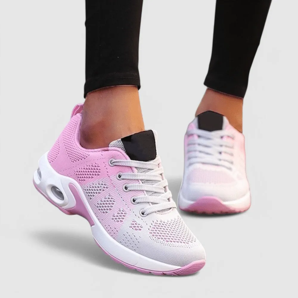 Alexandra - Breathable Orthopedic Shoes