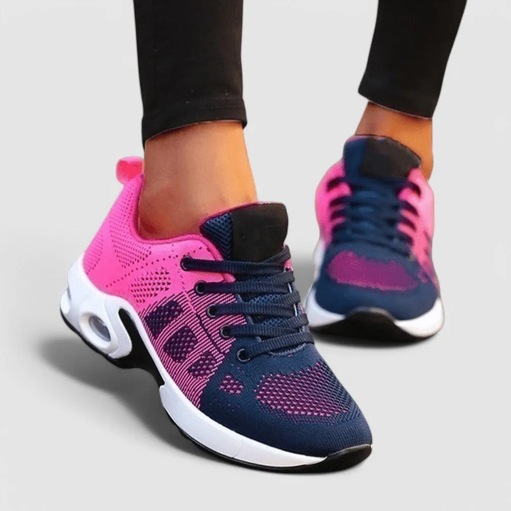 Alexandra - Breathable Orthopedic Shoes