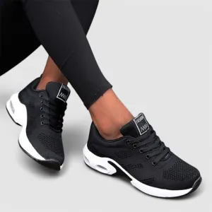 Alexandra - Breathable Orthopedic Shoes