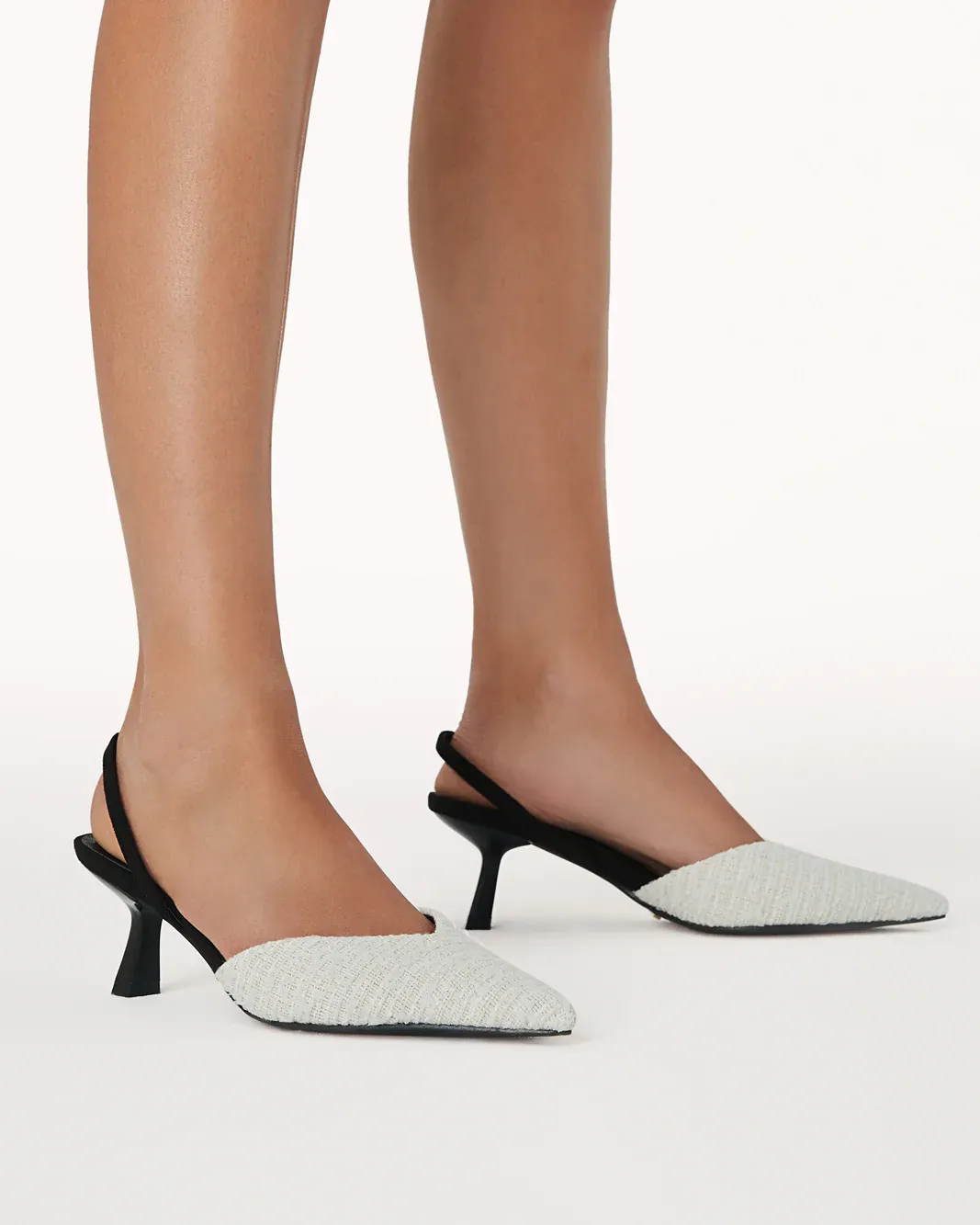 Anita Heel by Billini - FINAL SALE