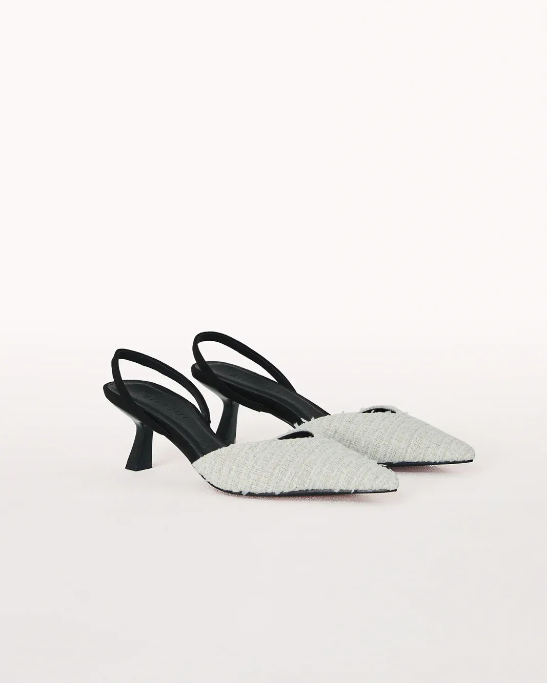 Anita Heel by Billini - FINAL SALE