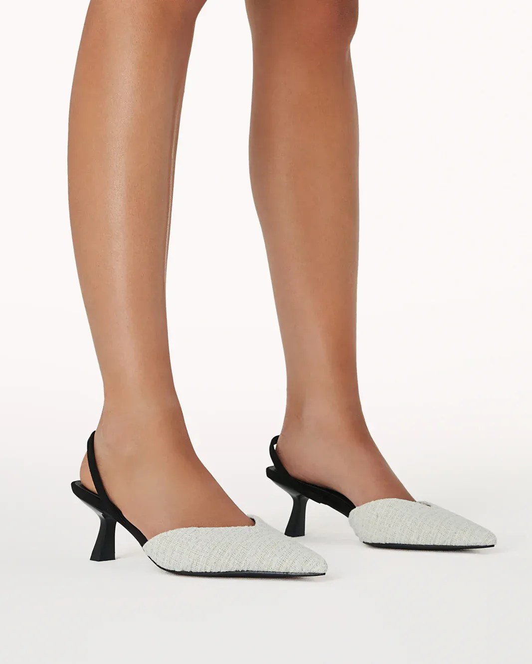 Anita Heel by Billini - FINAL SALE