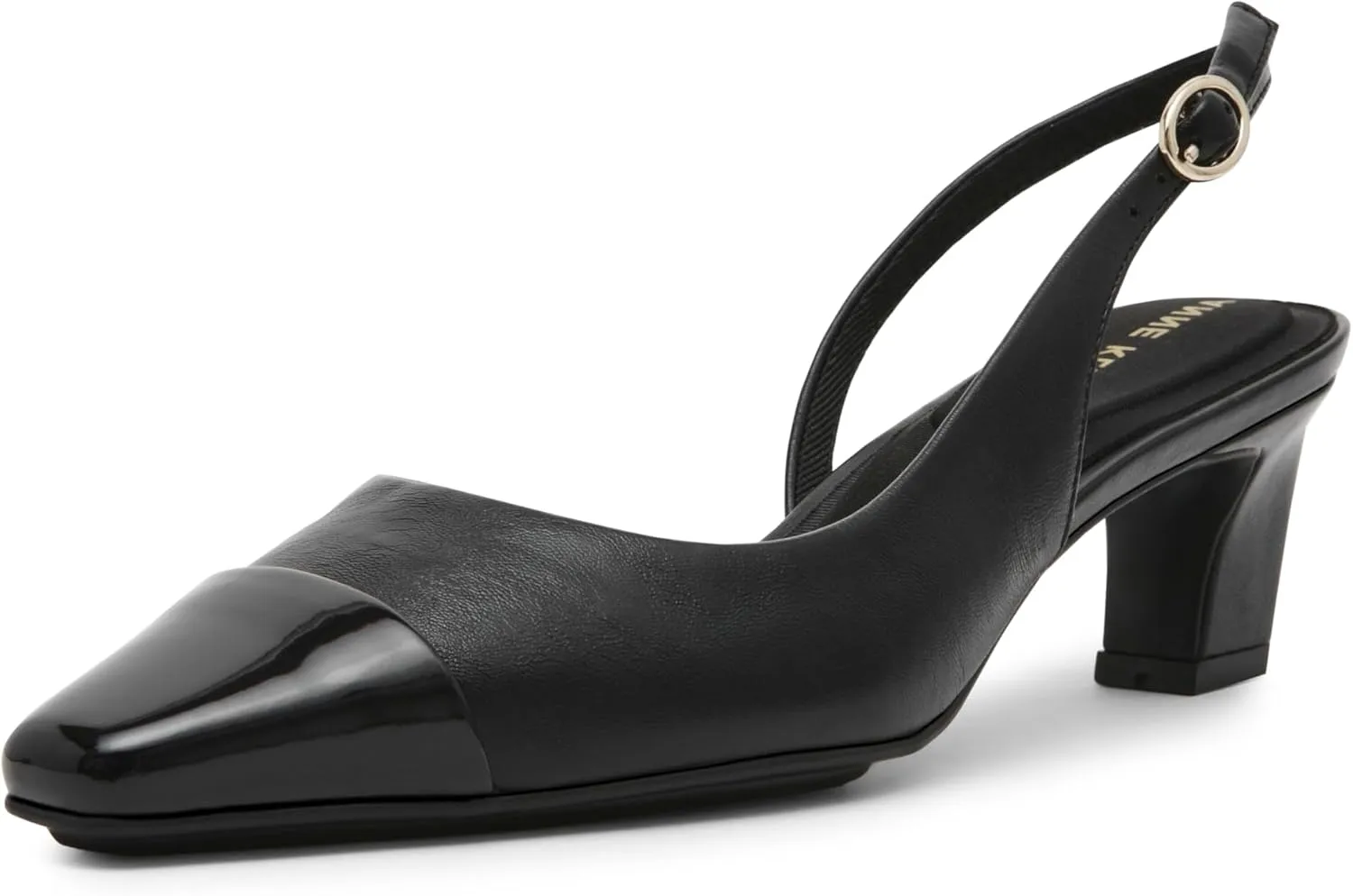 Anne Klein Women's Sadella Pump