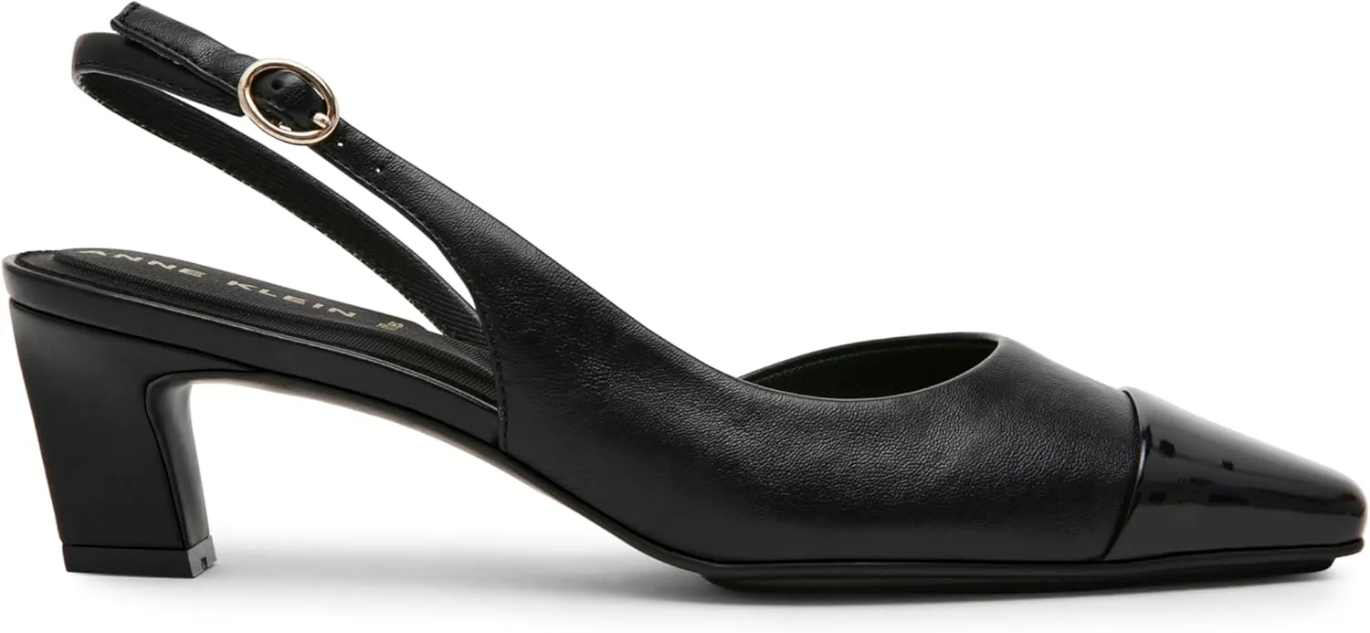 Anne Klein Women's Sadella Pump