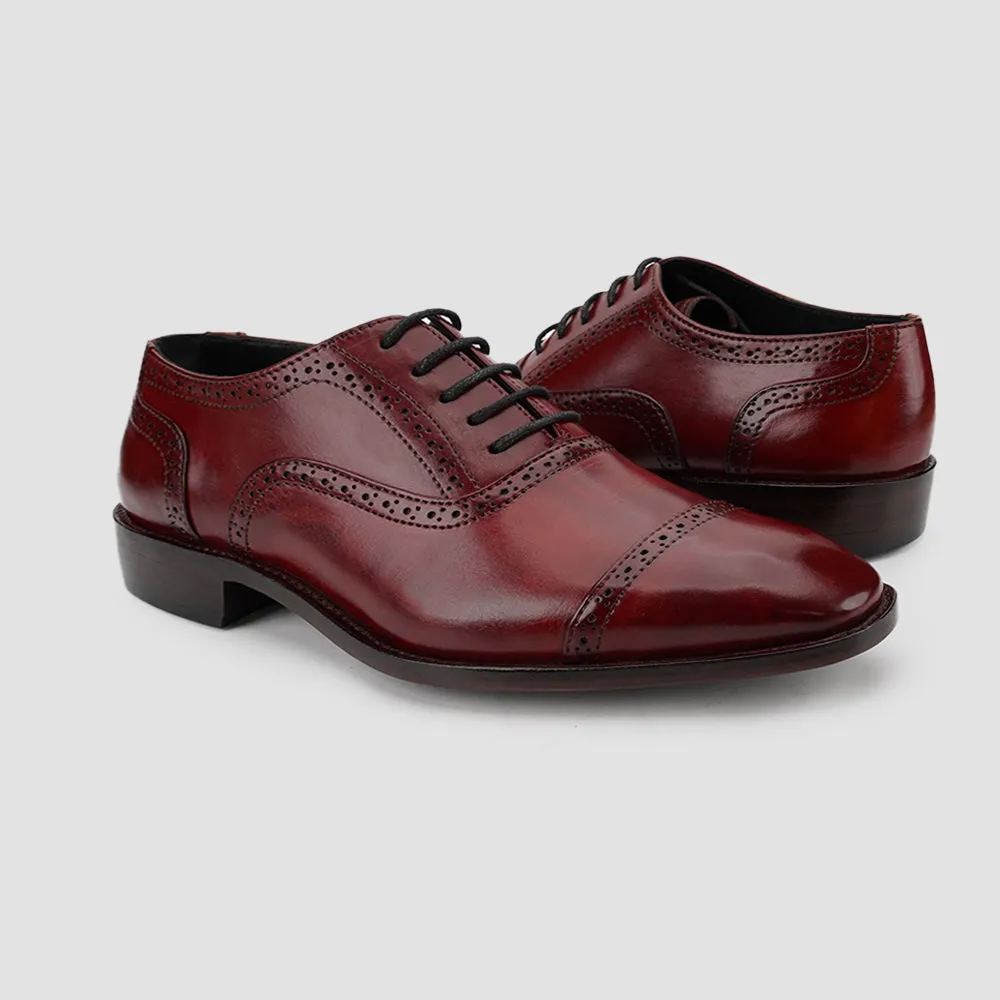 Aphrodite Exclusive - Reddish Brown