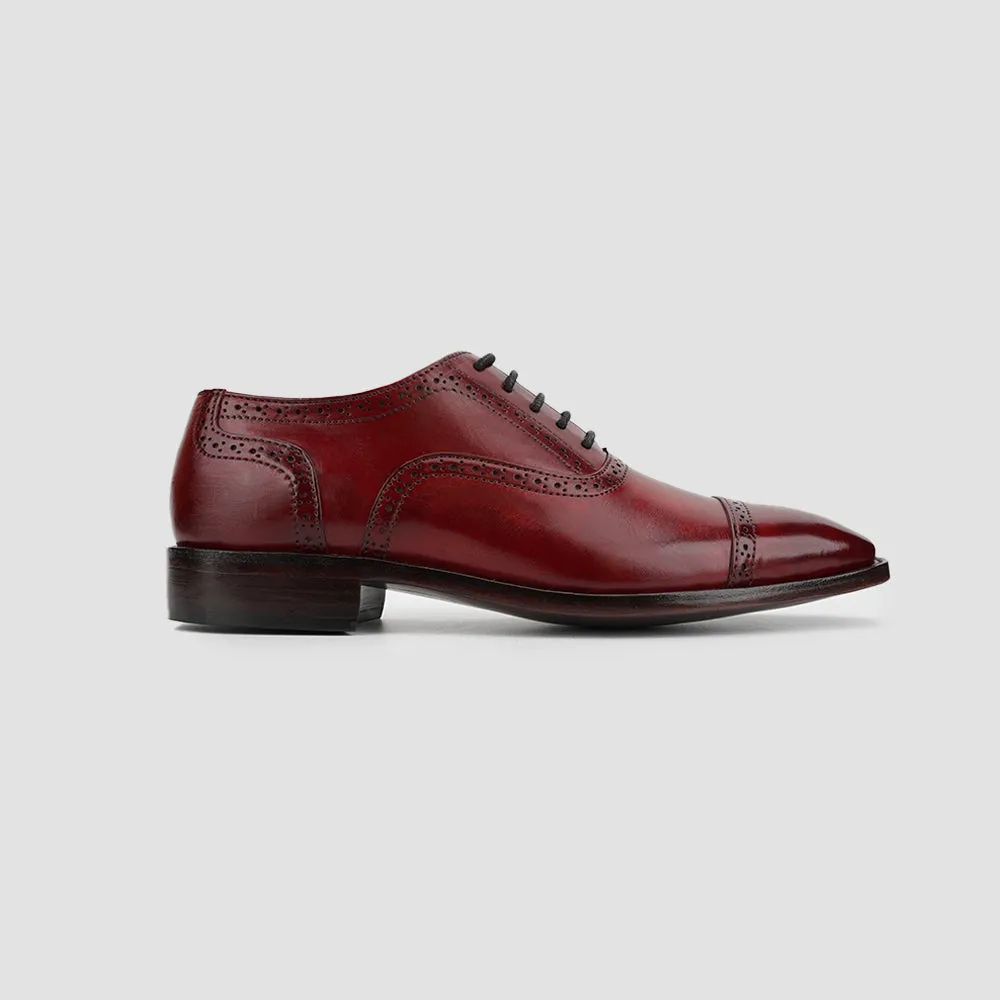 Aphrodite Exclusive - Reddish Brown