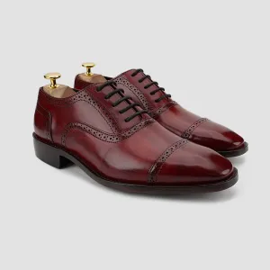 Aphrodite Exclusive - Reddish Brown