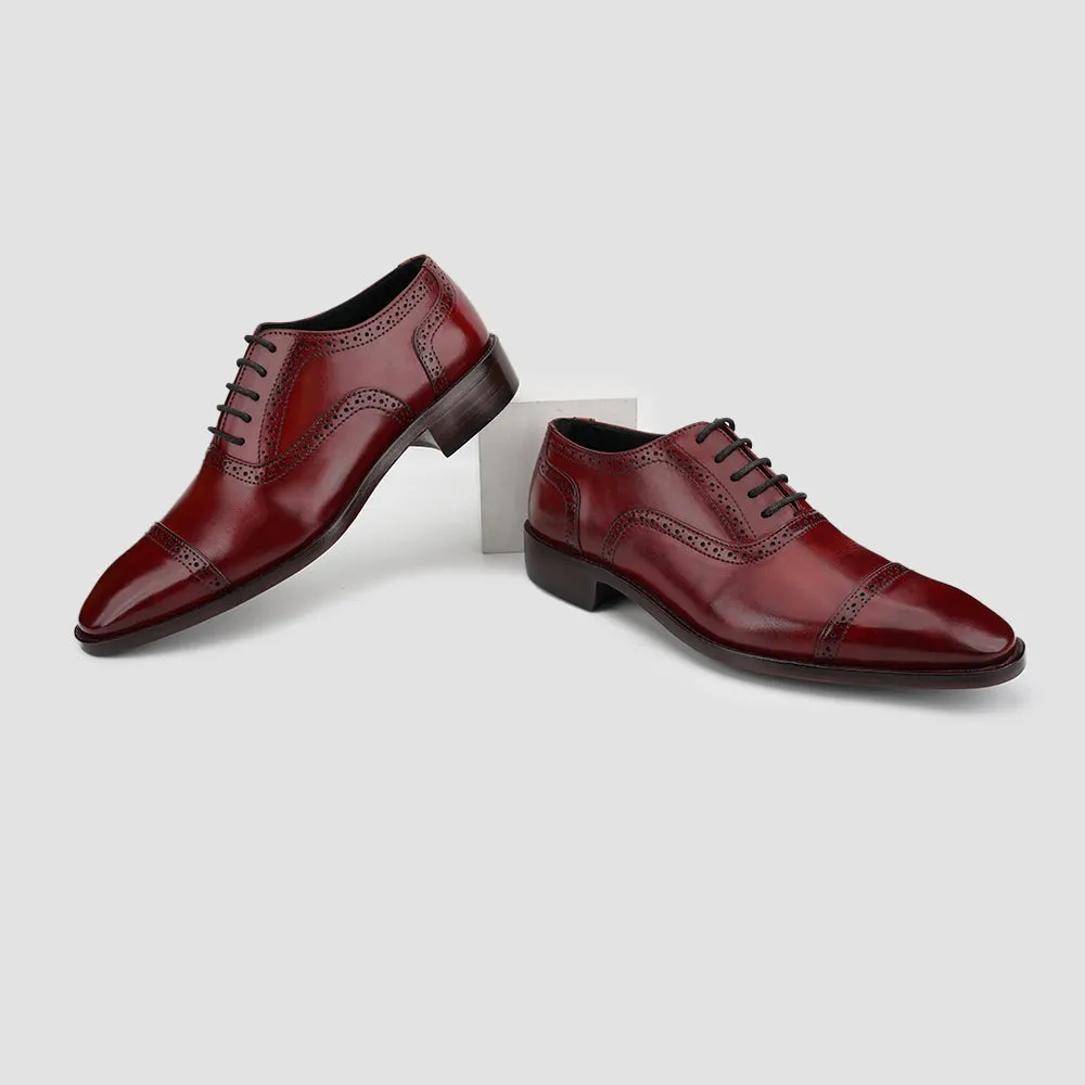 Aphrodite Exclusive - Reddish Brown