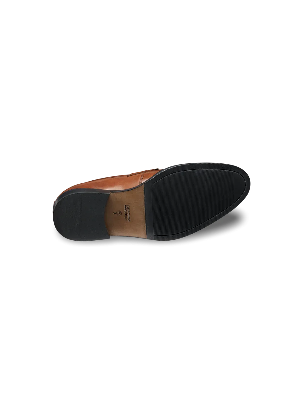 Archer Bit Loafer - Chestnut