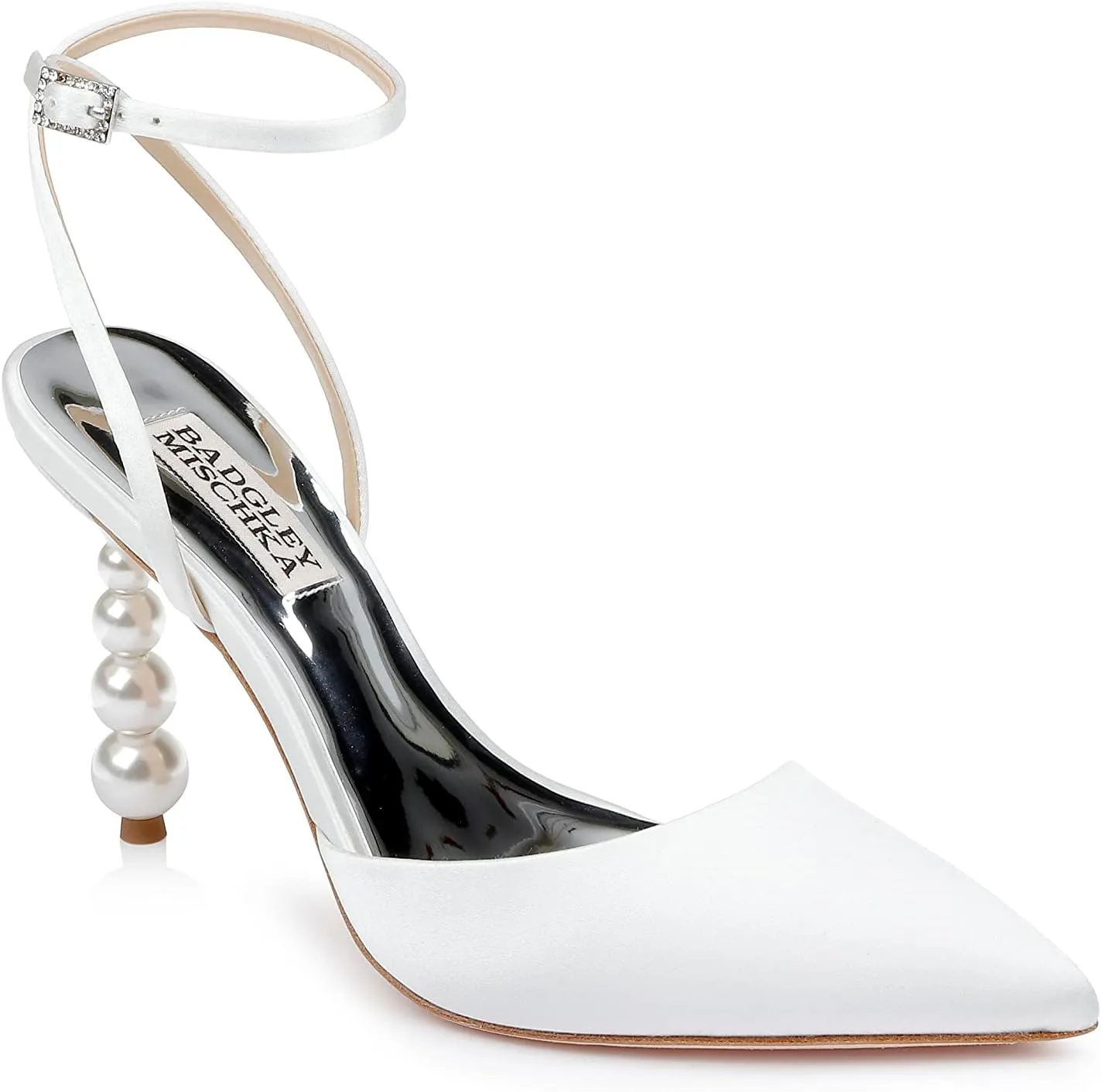 Badgley Mischka Women's Indie Pump
