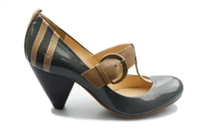 'Band Wagon' women's pump