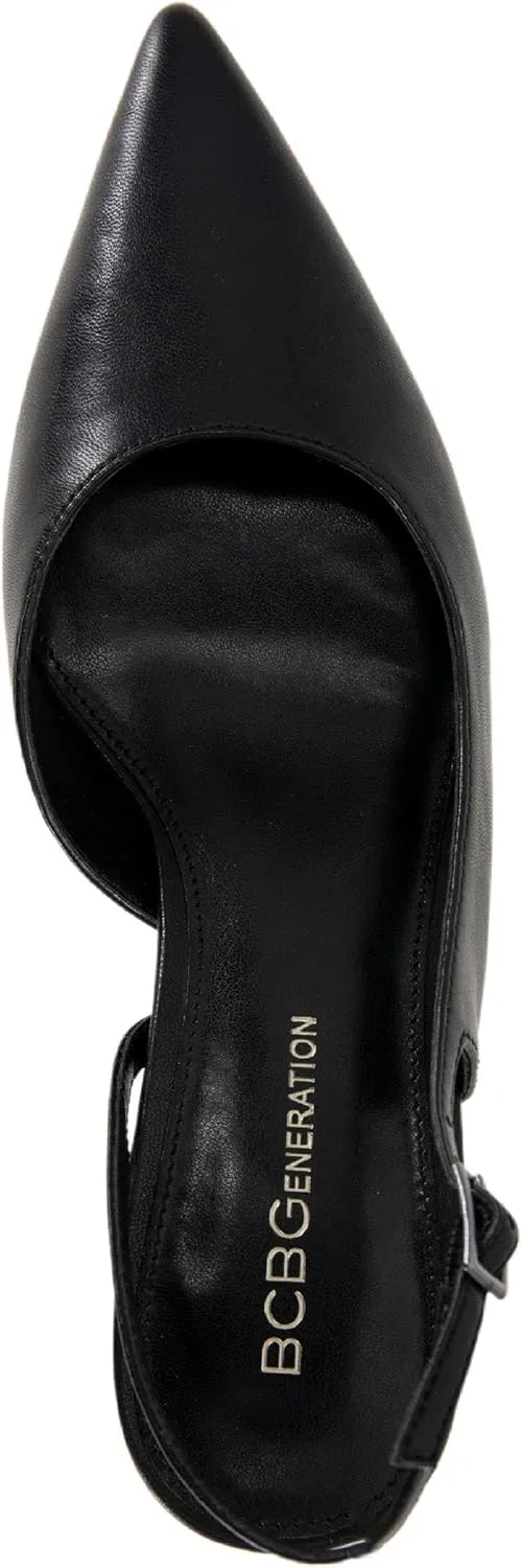 BCBGeneration Women's Kittie Pump