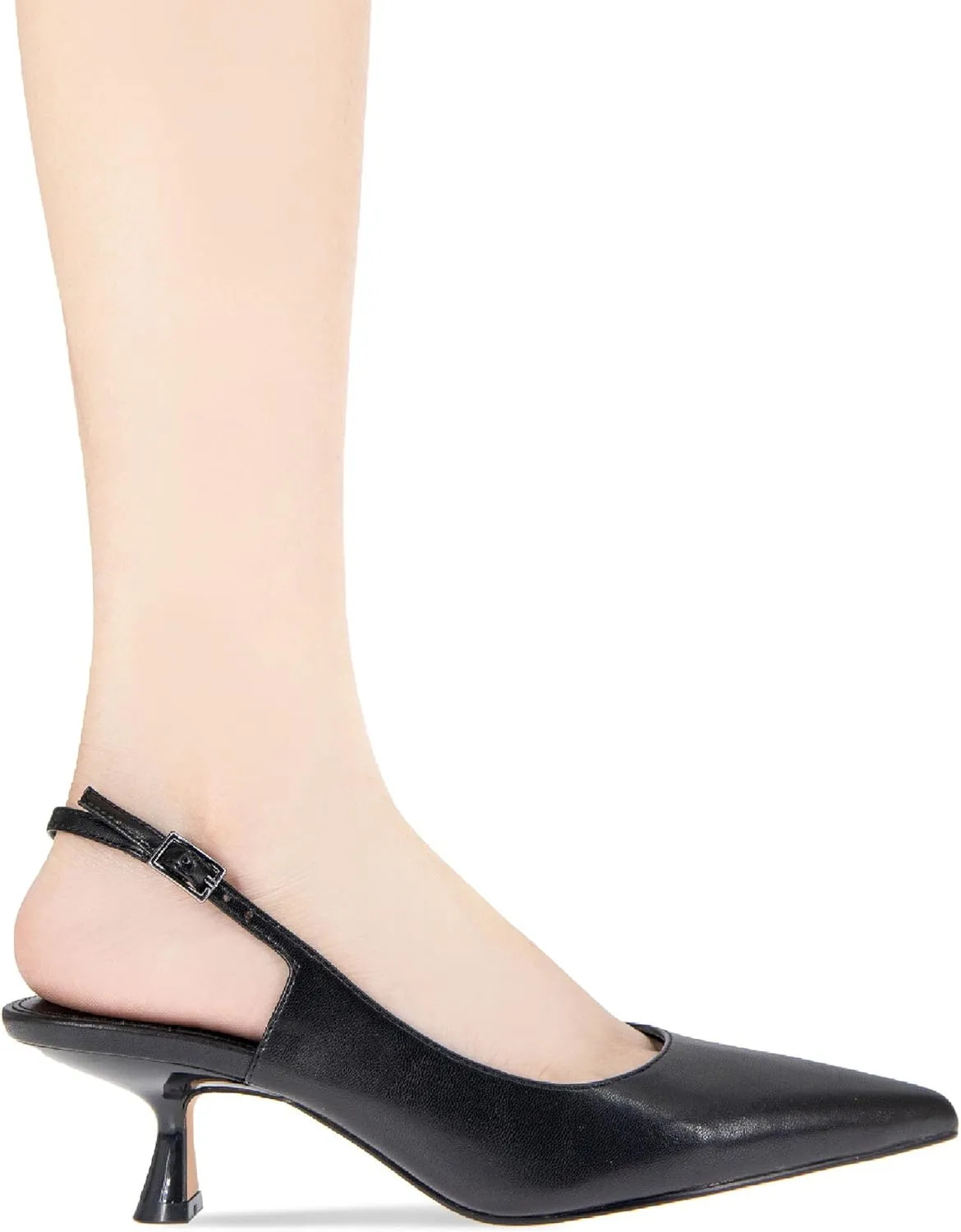 BCBGeneration Women's Kittie Pump