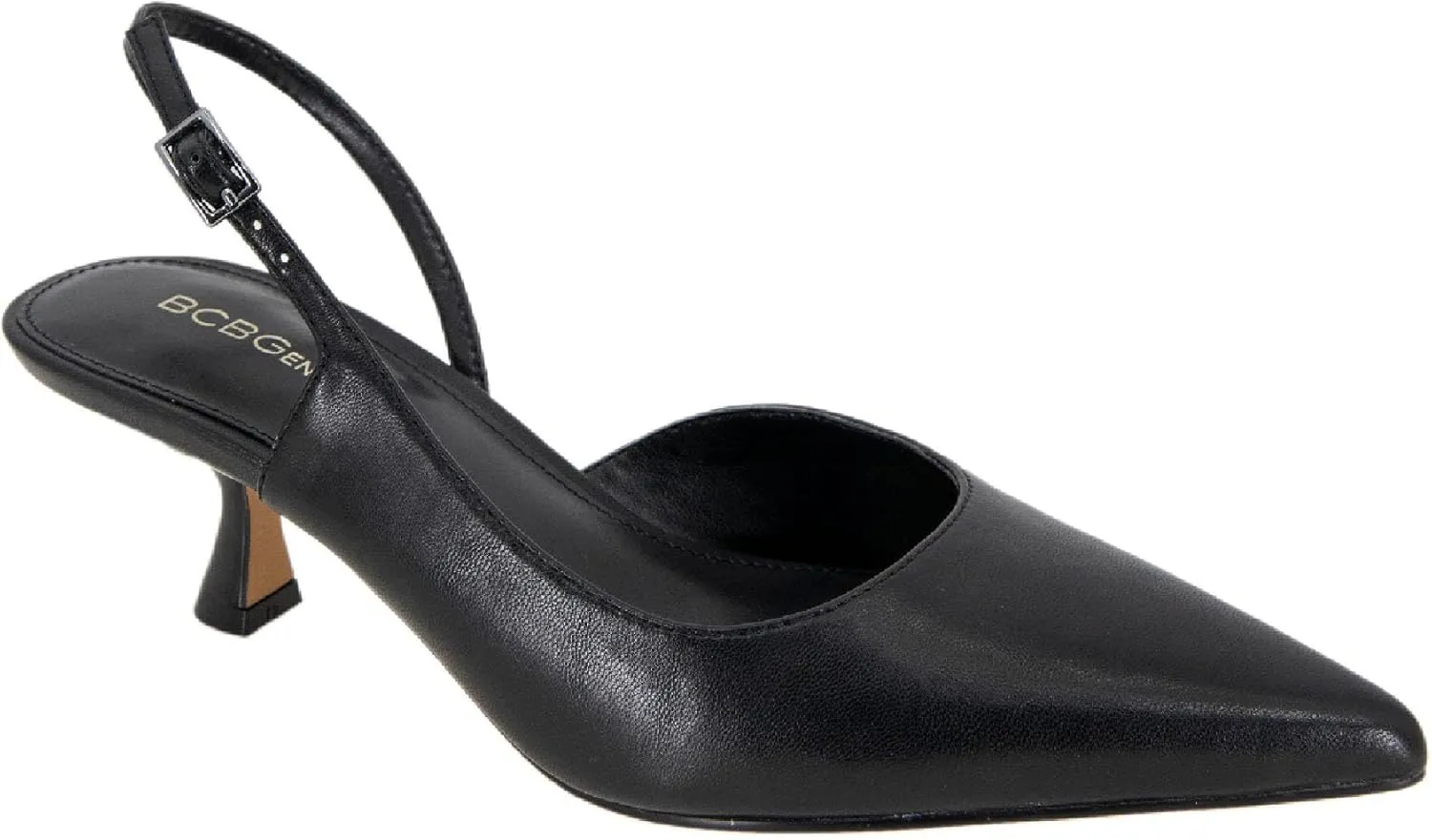 BCBGeneration Women's Kittie Pump