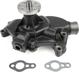 BHB Sea Water Pump Assembly Compatible With Mercruiser OMC Volvo Penta Sierra Mallory GM Marine Engine Circulation 4.3L 5.0L 5.7L V6 V8 Replacement for 8M0113734 46-8M0113734 3853850 18-684M