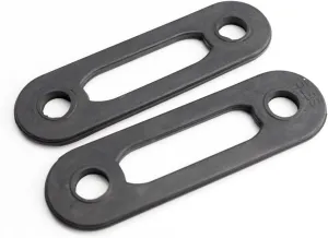 Body by Jake Replacement Band Weight Straps- (5LB Pair)