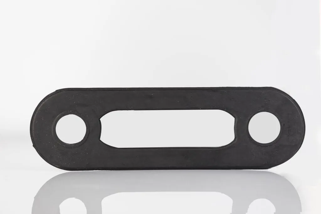Body by Jake Replacement Band Weight Straps- (5LB Single)