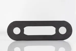 Body by Jake Replacement Band Weight Straps- (5LB Single)