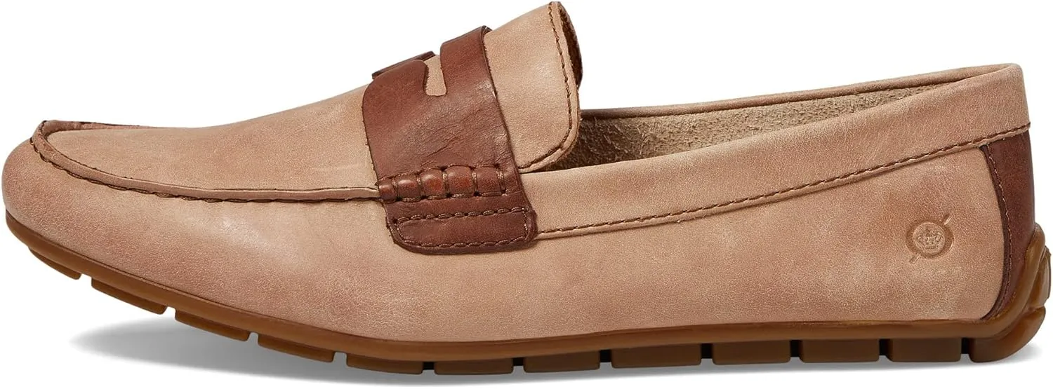 BORN Men's, Andes Loafer