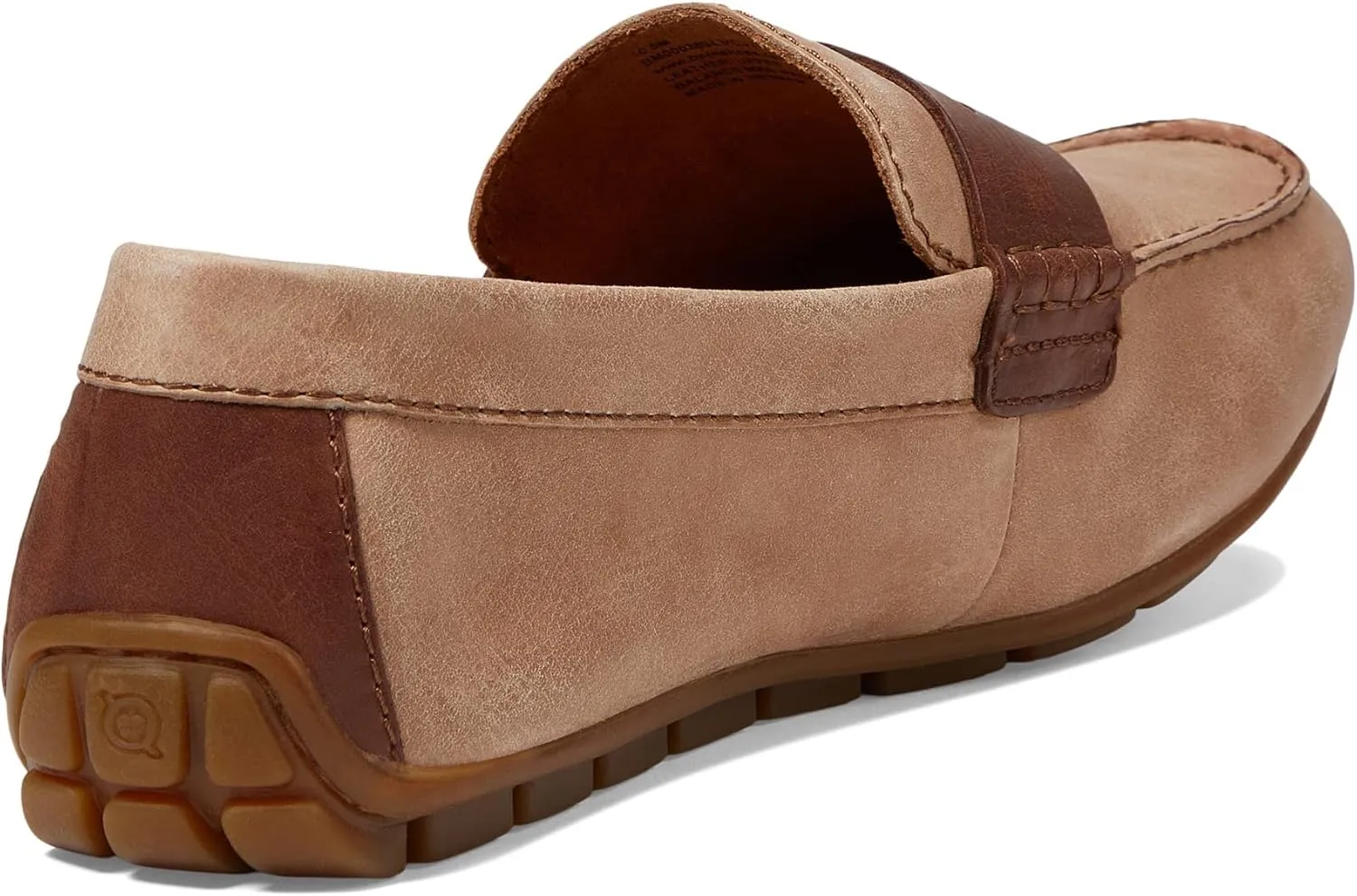 BORN Men's, Andes Loafer