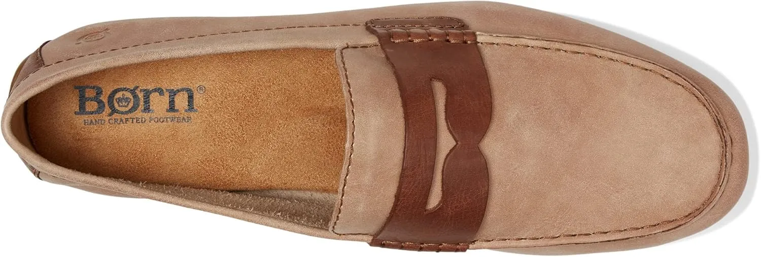 BORN Men's, Andes Loafer
