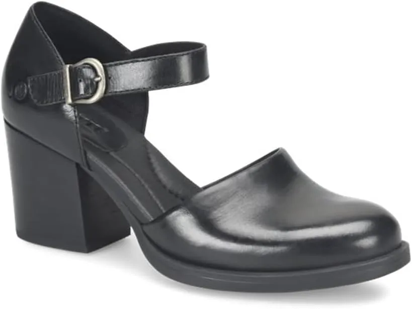 BORN Women's, Haida Pump