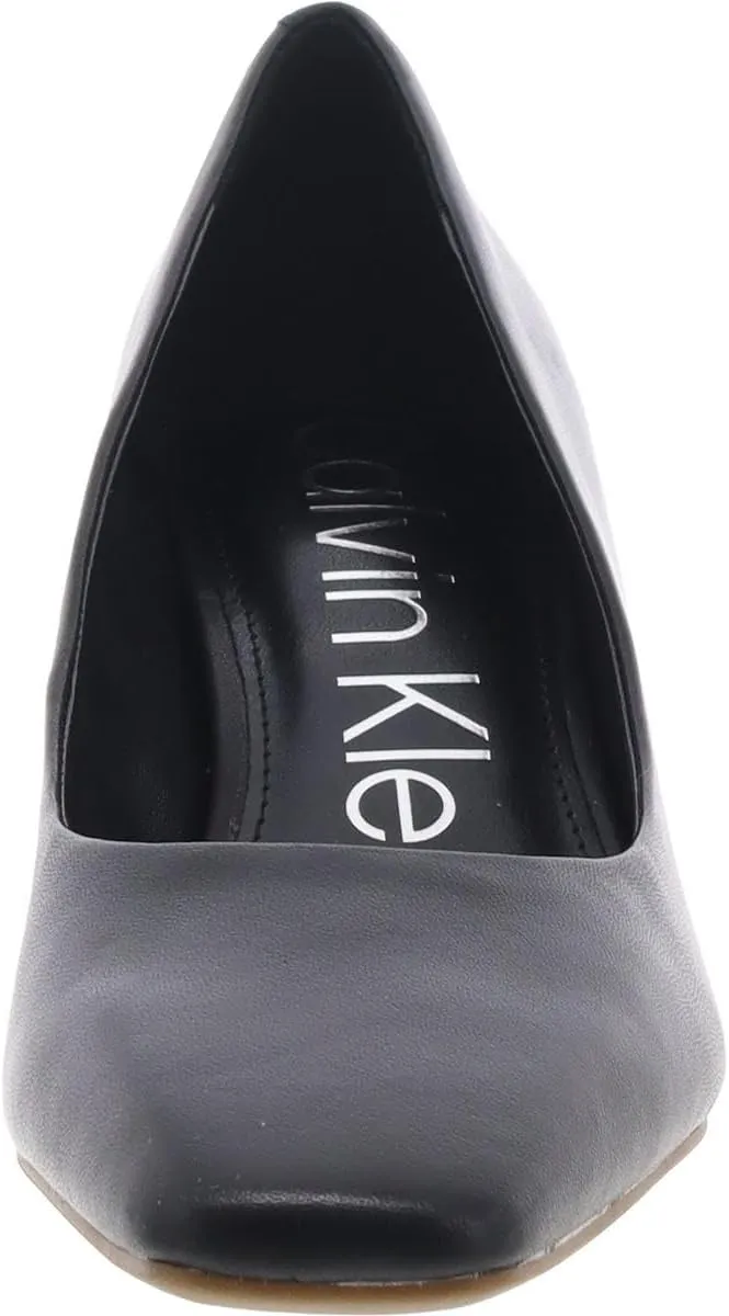 Calvin Klein Women's Alanta Pump