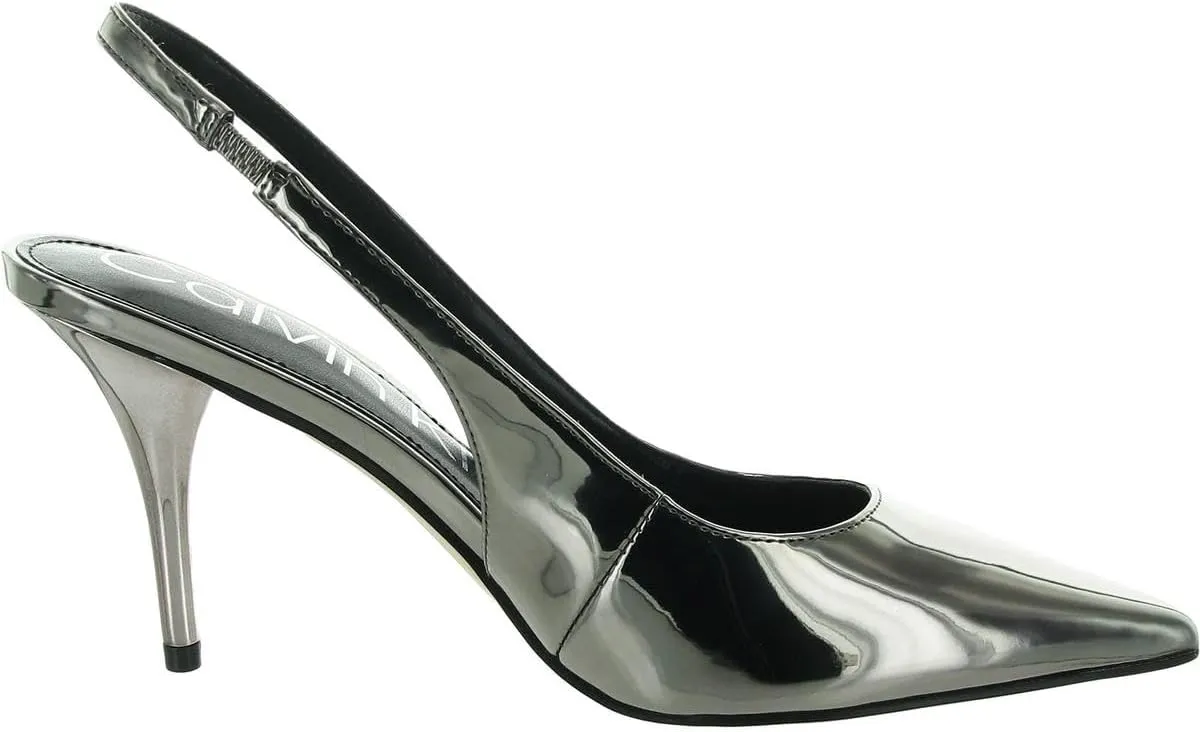 Calvin Klein Women's Cinola Pump