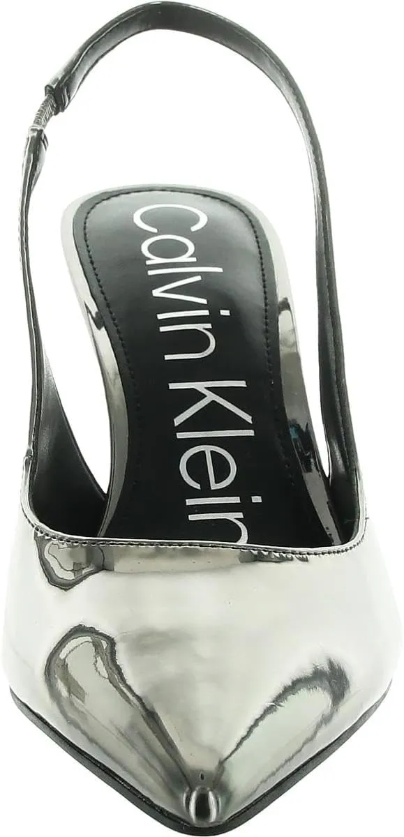 Calvin Klein Women's Cinola Pump