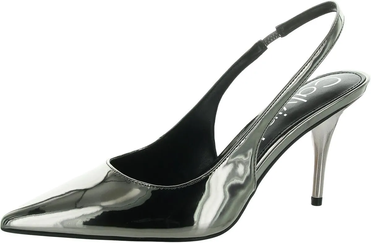 Calvin Klein Women's Cinola Pump
