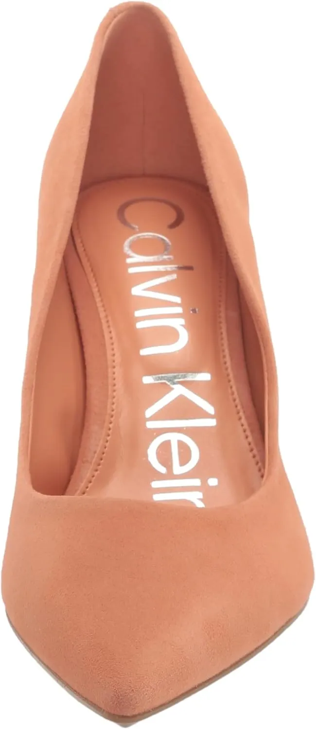 Calvin Klein Women's Jasmine Pump
