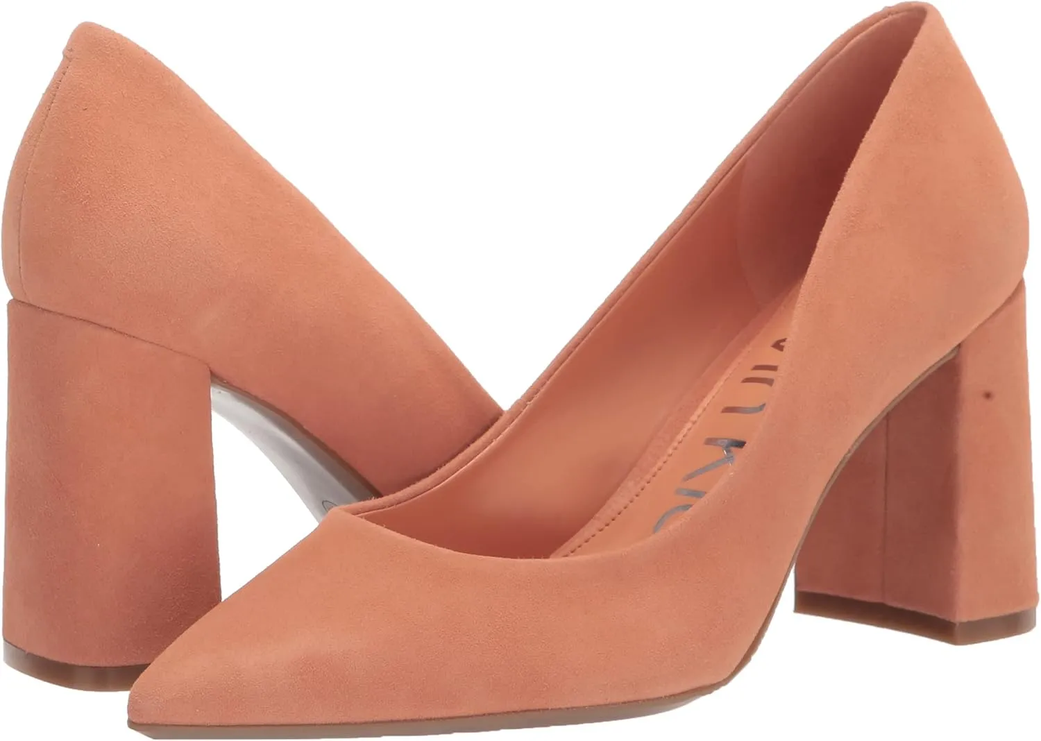 Calvin Klein Women's Jasmine Pump