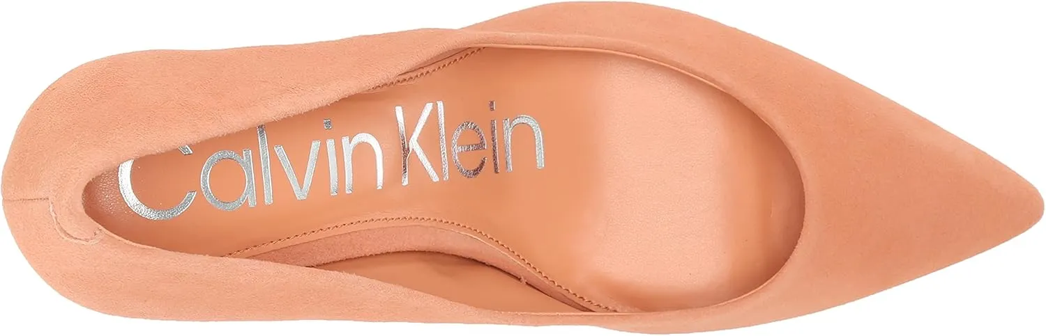 Calvin Klein Women's Jasmine Pump