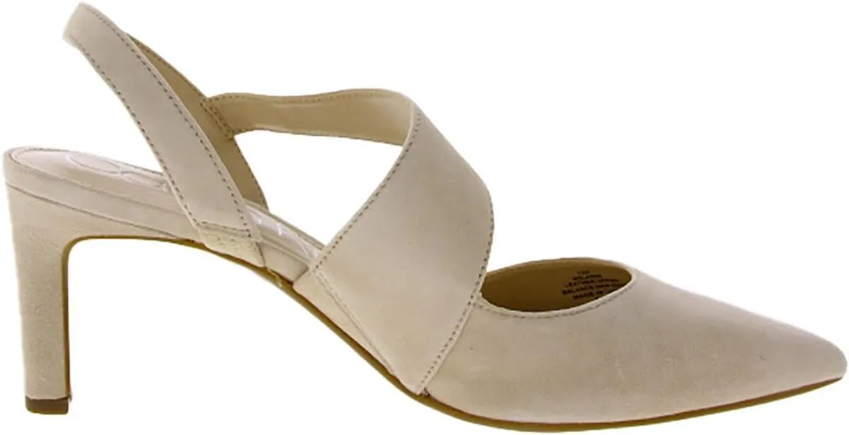 Calvin Klein Women's Larin Pump
