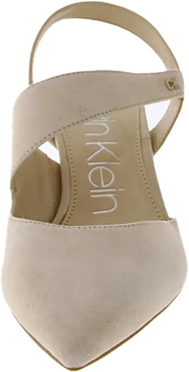 Calvin Klein Women's Larin Pump